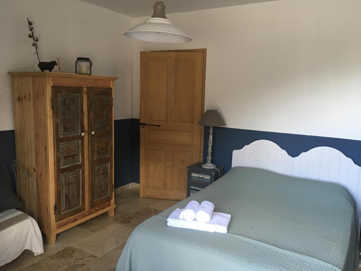Bed and Breakfast Ferme De Roccapina Sarragia Exterior foto